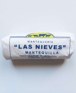 Mantequilla Pasiega Las Nieves Mantequilla pasiega Las Nieves