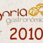 soria gastronomica 2010
