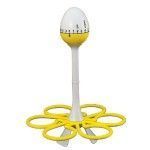 Truco Huevos Escalfados a su gusto