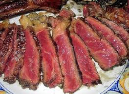 Los mejores productos gourmet de España para esta Navidad carne