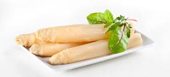 Los mejores productos gourmet de España para esta Navidad esparrago