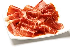 Los mejores productos gourmet de España para esta Navidad jamon