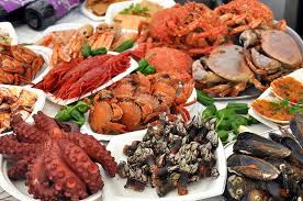 Los mejores productos gourmet de España para esta Navidad marisco