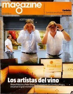 Los mejores productos españoles en las tiendas gourmet de todo el mundo