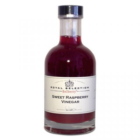 Vinagre gourmet Belberry