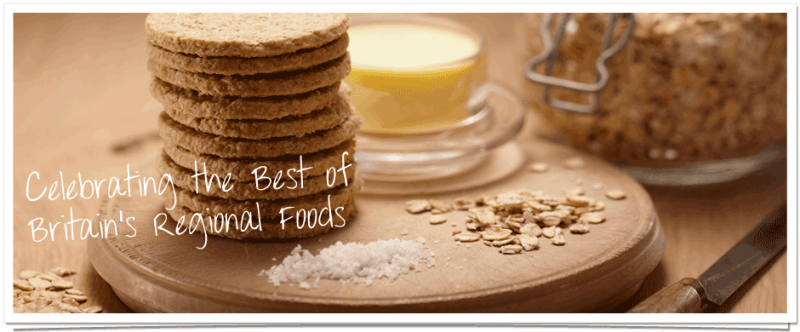 galletas de mantequilla