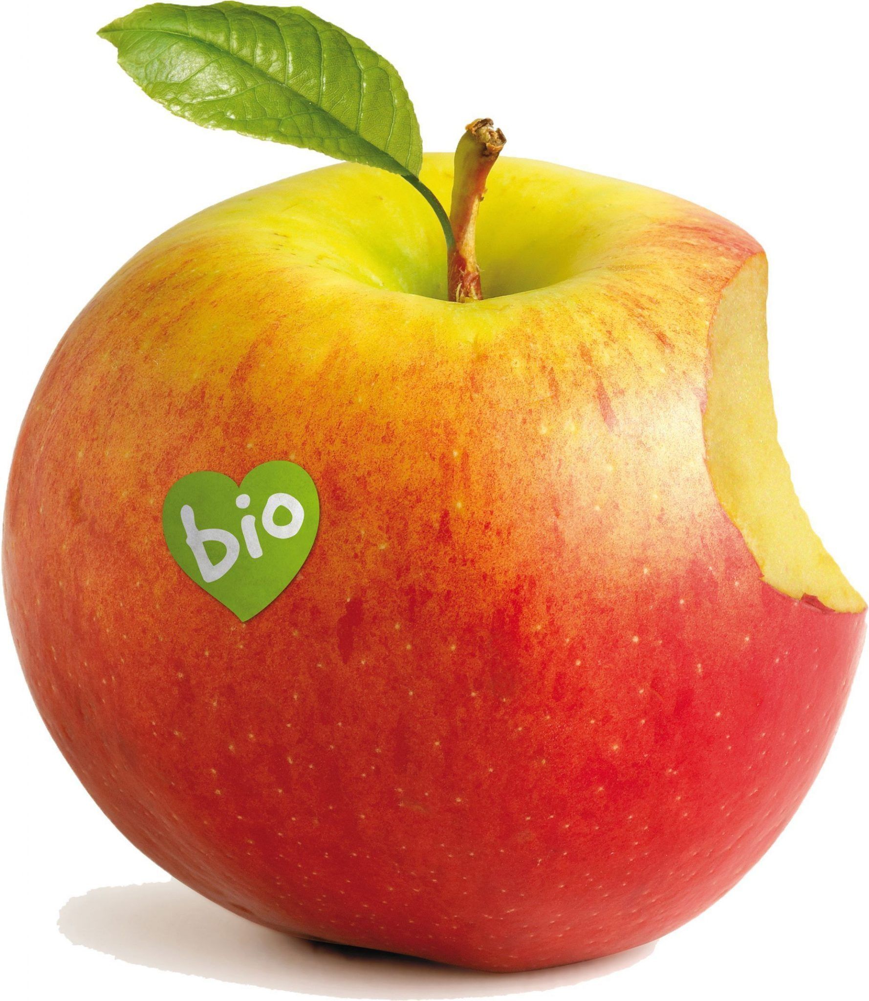 alimentos ecológicos