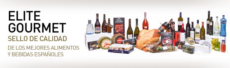 elite gourmet
