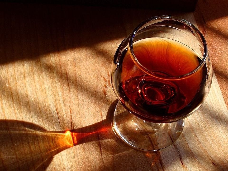 El mejor brandy de España