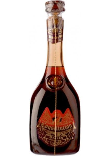 El mejor brandy de España