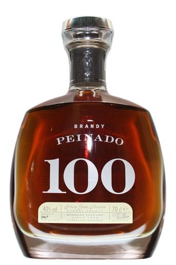 brandy peinado
