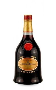 El mejor brandy de España