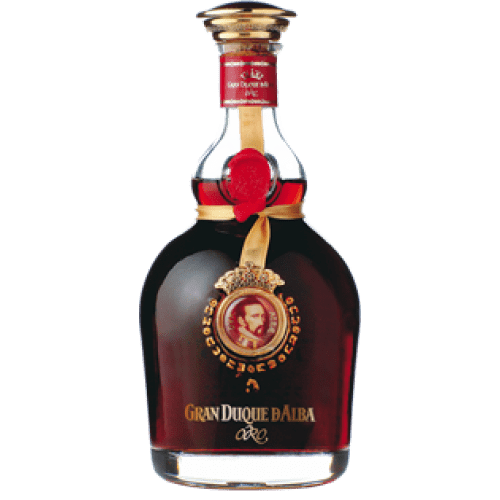 gran duque de alba