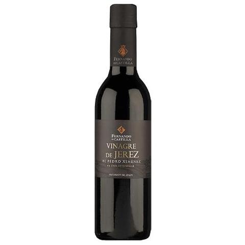 Vinagre de Jerez Pedro Ximénez