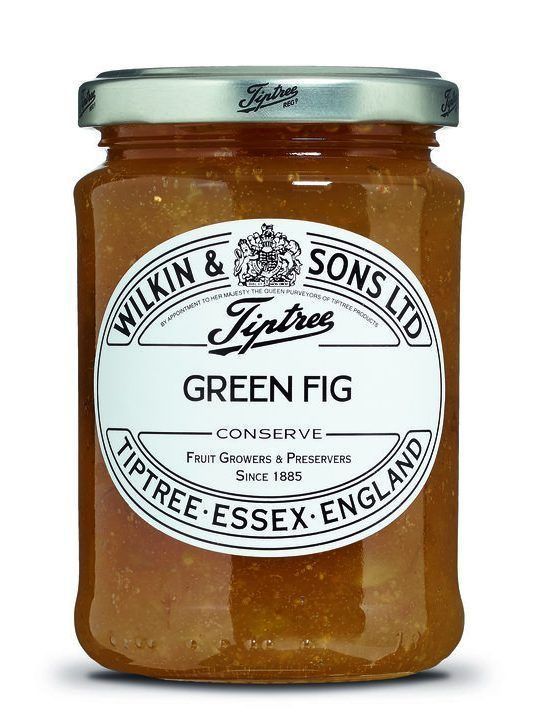 Mermelada de higos verdes Tiptree