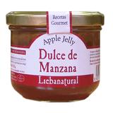 Liebanatural Dulce de Manzana
