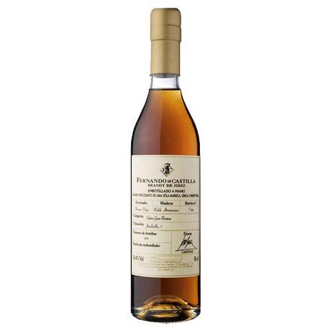 Fernando de Castilla