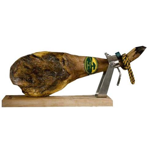 Jamón Ibérico de Bellota
