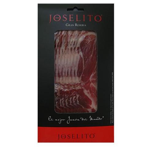 Joselito Paletilla Ibérica