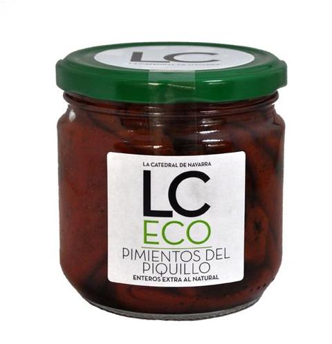 Pimientos ECO La Catedral