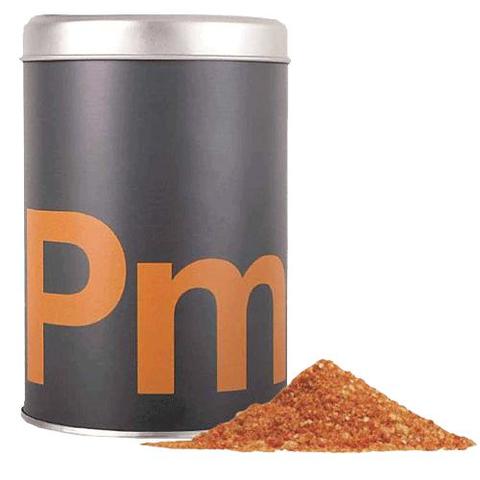 Sal Marina Pimentón