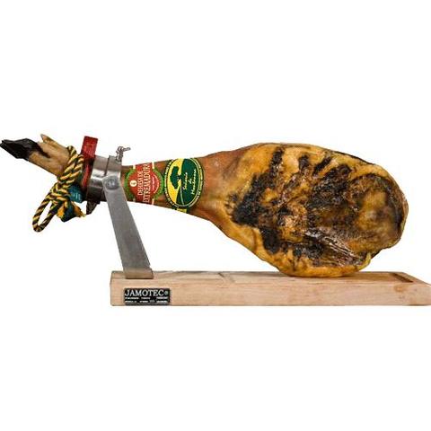 Paleta bellota Señorio de Montanera