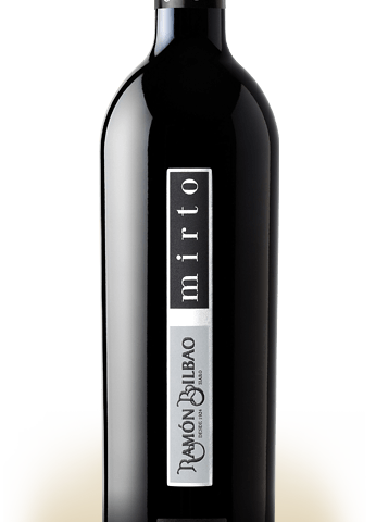 vino Mirto