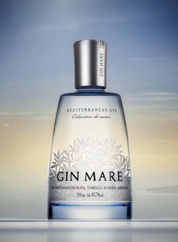 gin mare