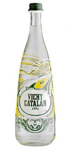 vichy catalan