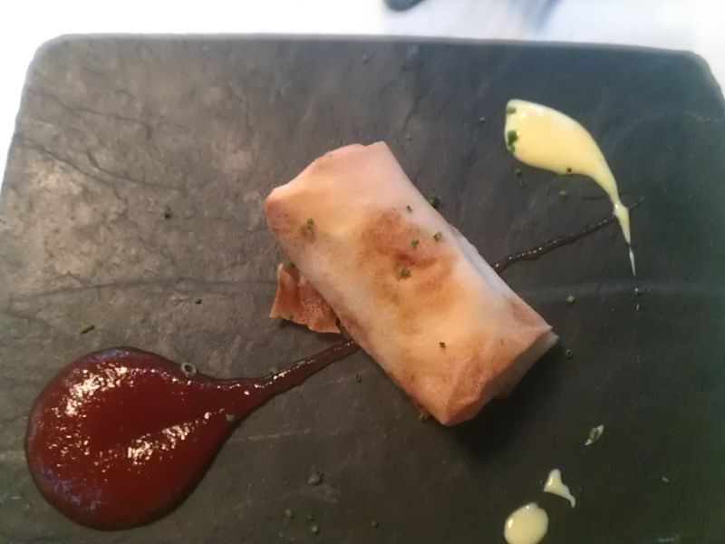 talo crujiente de chatka