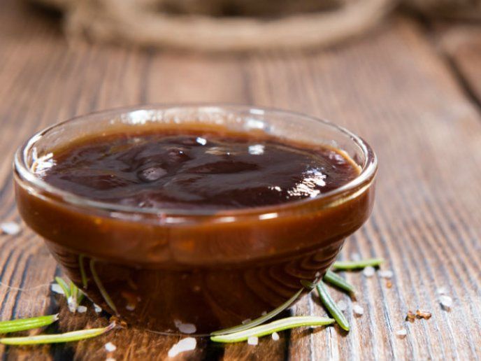 cómo hacer salsa barbacoa casera