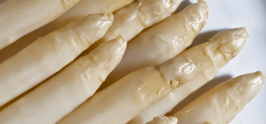 Espárrago de Navarra