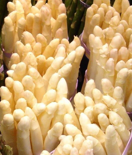 Espárragos de Navarra