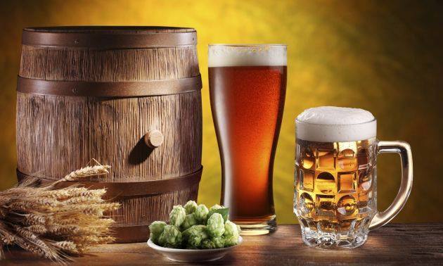 feria cerveza veranos