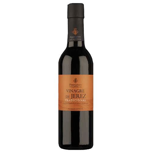 Cómo hacer una reducción de vinagre de Jerez