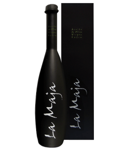 Comprar Aceite de oliva virgen extra La Maja