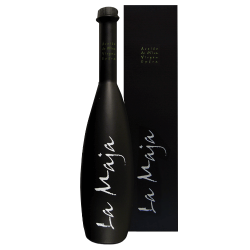 Buy Extra virgin olive oil La Maja