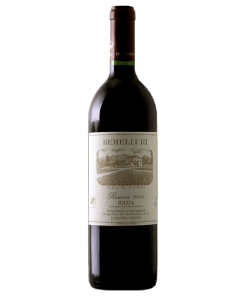 Vino Tinto Remelluri Reserva Vino Tinto Remelluri Reserva