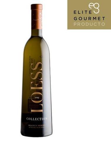 vino blanco Loess Collection