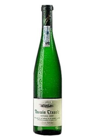 Txakoli Txomin Etxaniz