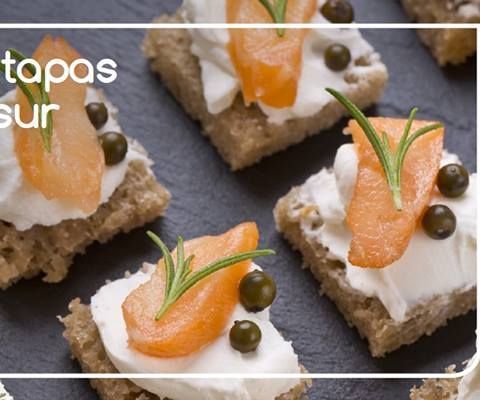 Ruta de la Tapa de Parquesur, Madrid