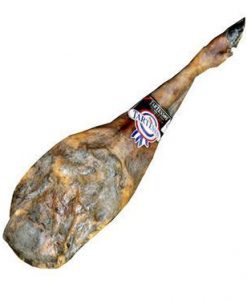 Paleta de bellota 50% raza ibérica Tartessos Comprar Paleta Ibérica de Bellota Tartessos