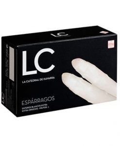 Comprar Espárragos de Navarra 6 frutos 345 gramos