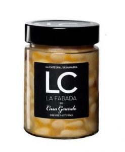 Fabada Casa Gerardo La Catedral de Navarra Comprar Fabada Casa Gerardo