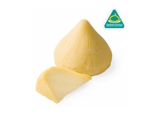 Queso de vaca DO Tetilla