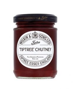 Chutney de Manzana Orgánico Tip Tree Chutney de Manzana Orgánico Tip Tree