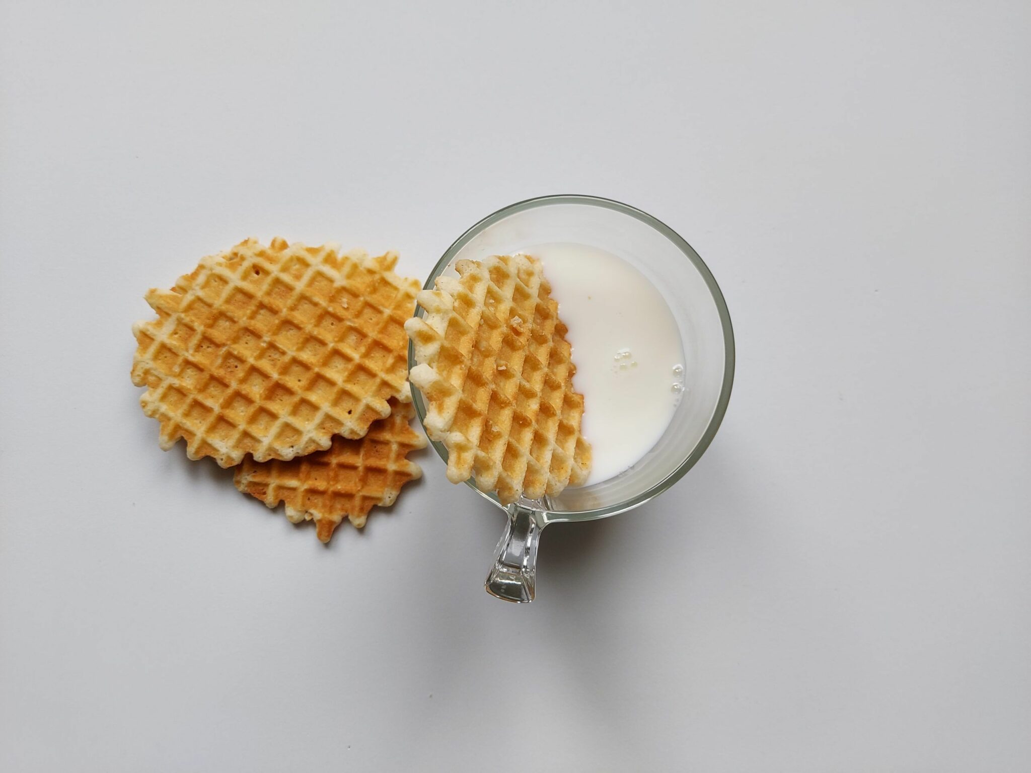 Gofres de París Jules Destrooper