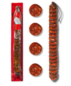 Chorizo Joselito 600-650 gr Chorizo Joselito 600-650 gr