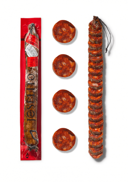 CHORIZO JOSELITO CHORIZO JOSELITO