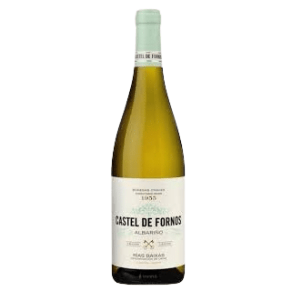 Albariño Castel de Fornos